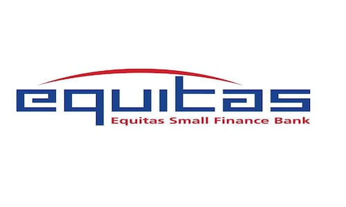 Equitas SFB posts ₹224 crore Q1 loss on one-time provisions; advances rise 8%