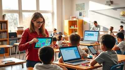 US Education Department is all for using AI in classrooms: Key guidelines explained