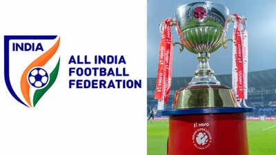 AIFF, FSDL submit Indian football’s way forward to SC; new league season from December | Football News