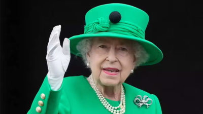 ‘Stick with devil you know’: Late Queen Elizabeth II opposed Brexit – new book reveals