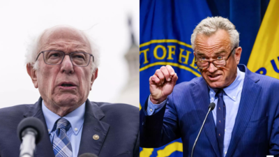 ‘Endangering health’: Bernie Sanders urges Trump’s health secretary RFK Jr to resign; cites ‘dangerous policies’