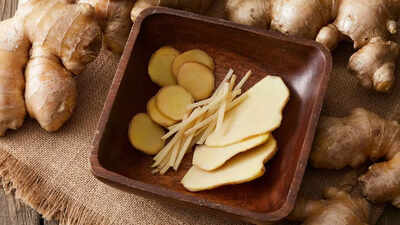 Ginger side effects and risks you should not ignore: Eating too much ginger may cause mouth sores, bleeding risks, nausea and more |