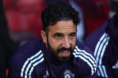 ‘I want to quit’: Manchester United manager Ruben Amorim amid calls for sacking | Football News