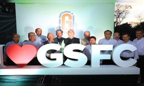 GSFC Q1 net profit jumps 59%, margins widen on strong fertiliser EBIT, industrial segment turnaround