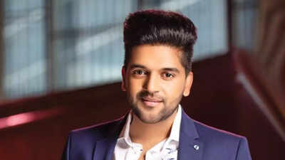 Punjab floods: Guru Randhawa sets relief camp for victims amid his ‘Azul’ and ‘Sirra’ controversies |