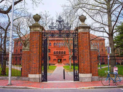 Harvard consolidates DEI offices, ending dedicated women’s and LGBTQ spaces