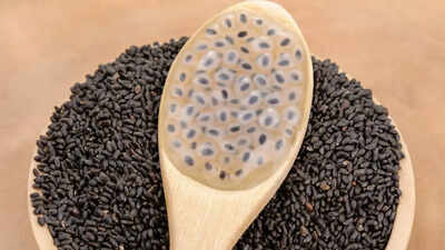 Harvard doctor: Basil seeds might be the superfood for managing blood sugar, cholesterol, and gut health |