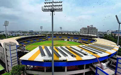 ODI World Cup: Holkar Stadium set to host women’s cricket; MPCA eyes affordable tickets, packed stands | Cricket News