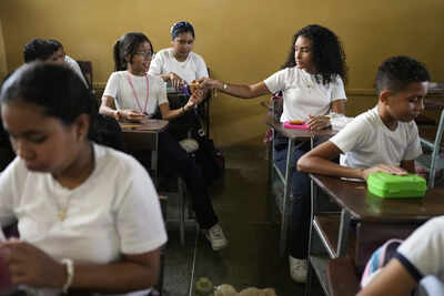 How back to school has changed in today’s America