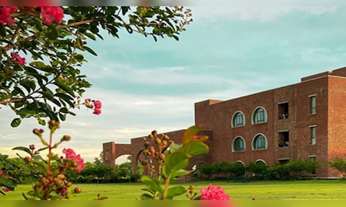 Parliament passes bill to set up IIM in Guwahati