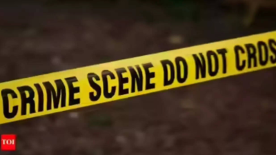 Gujarat student stabbed to death outside college by jilted lover; friend injured in attack, accused arrested | Rajkot News