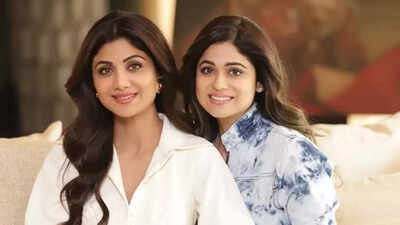 Shamita on comparisons with Shilpa Shetty, missed opportunities: ‘I never asked Shilpa to call anyone’ |