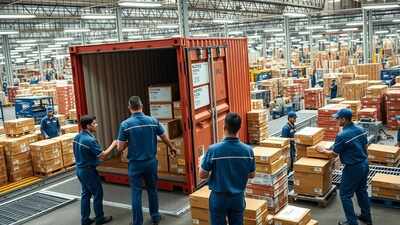 US postal policy change: Donald Trump scraps duty-free parcel exemption rule; cites tariff evasion, drug smuggling