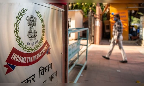 Jane Street not cooperating with I-T investigation, say sources