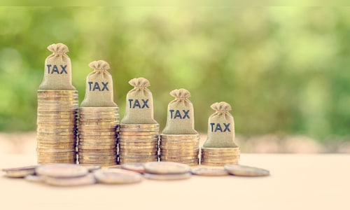 CNBC TV18 newsbreak confirmed | Income Tax department conducts survey at Nuvama’s Mumbai office