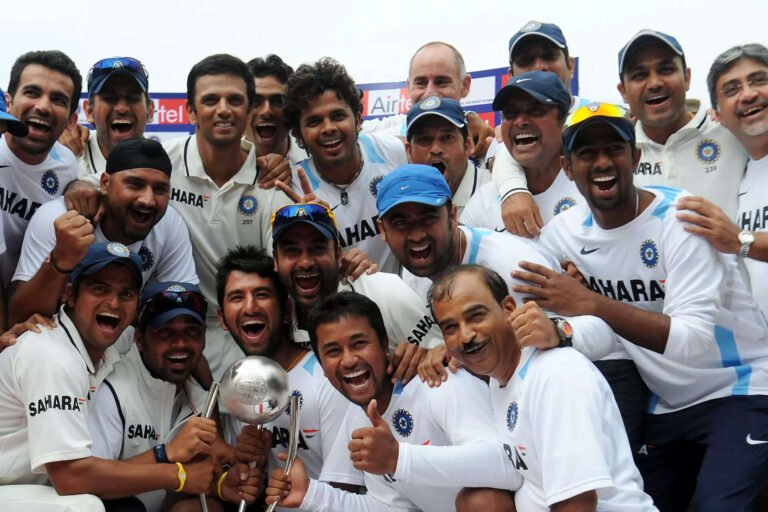 Cheteshwar Pujara retires: A throwback to his Test debut — who’s still active today? | Cricket News