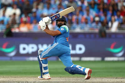 ‘I’d hit all of them’: Rohit Sharma makes fearless claim; fans burst into laughter | Cricket News