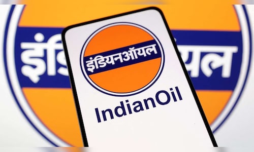 IOC Q2 net profit beats estimates at ₹7,610 crore on higher refining margins