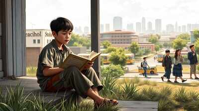 India’s education spending divide: Urban families face nine times higher school expenses than rural households