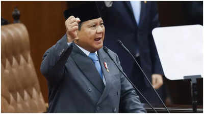 Jakarta protests: President Prabowo cancels foreign visit; fires, deaths reported across Indonesia