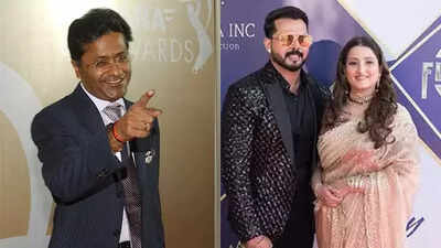 ‘Why is she getting angry?’: Lalit Modi hits back at Sreesanth’s wife; defends release of unseen Slap-gate video | Cricket News