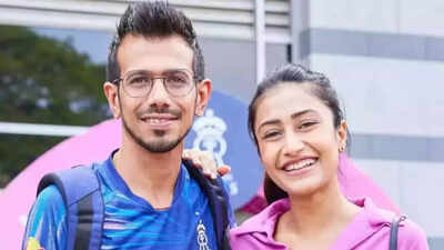 Dhanashree Verma takes subtle digs at Yuzvendra Chahal after divorce: ‘Maine saare sport channels bandh kar diye hai’ | Hindi Movie News