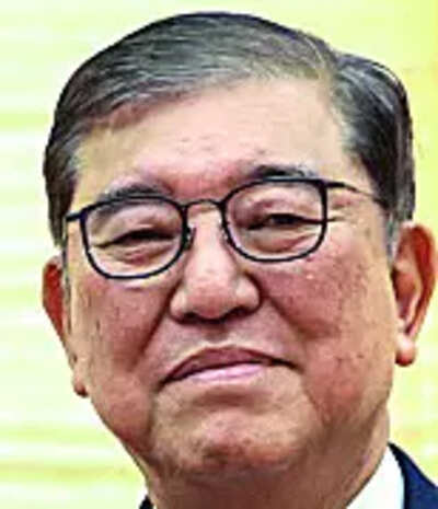 Japanese PM condemns Pahalgam terror attack | India News