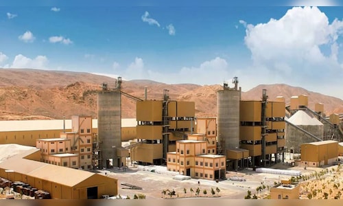JK Cement to invest ₹4,805 crore in 7 MTPA greenfield expansion in Rajasthan, Punjab