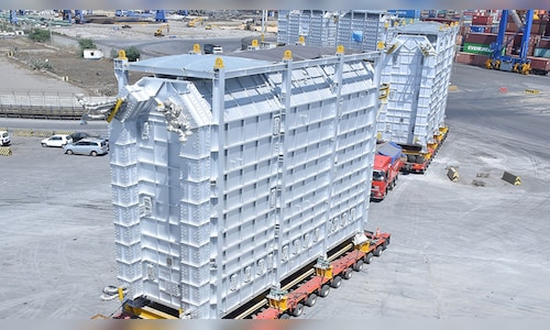 JNK India bags mega order from Korean promoter JNK Global