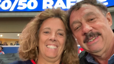 Johnny Gaudreau and brother Matthew’s parents faced heartbreaking medical emergency after their deaths in New Jersey | NHL News