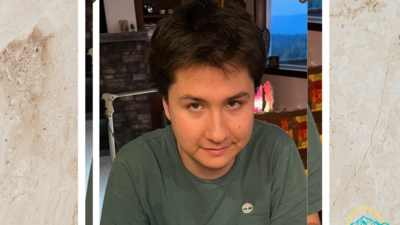 Where is Jonathan Hoang? Loved ones march for missing autistic Arlington man; family believes he was kidnapped