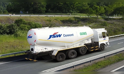 JSW Cement sets up first North India plant, boosts capacity