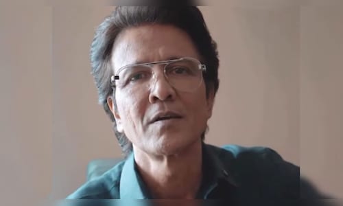 ‘Not acted in this’: Kay Kay Menon says Congress edited his clip for ‘vote chori’ drive