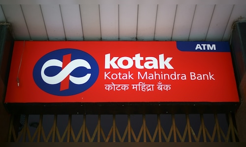 Kotak Bank shares fall ahead of Q2 results; Here’s what to expect