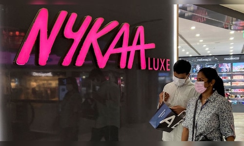 India’s top online beauty retailer eyes growth in UK and beyond