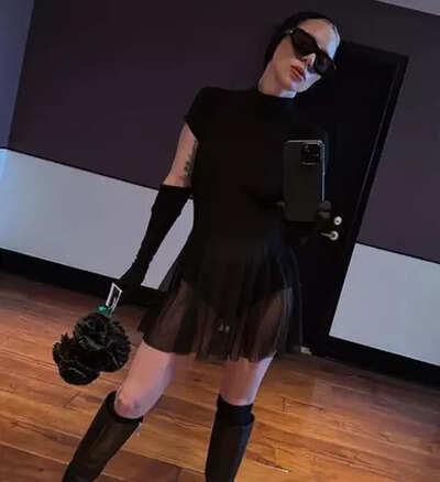 Lady Gaga to take the stage at VMAs 2025 |