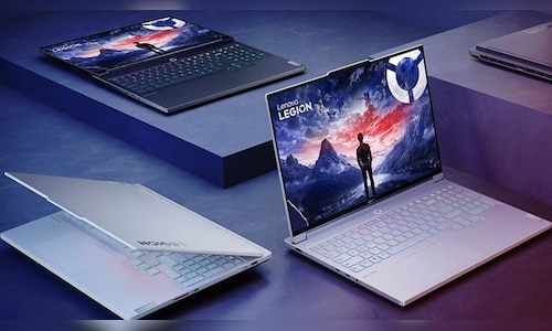 Lenovo’s profit beats estimates with PC growth and AI demand