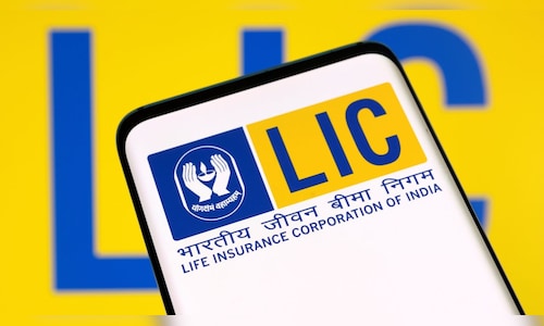 LIC Q1 Results | New business premium up 5%, tops estimates; policy count falls; AUM crosses ₹57 lakh cr