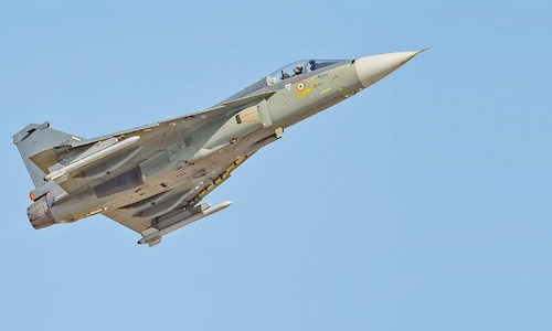 Cabinet Committee on Security clears ₹62,000 crore purchase of 97 LCA Mark 1A jets from HAL