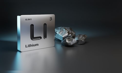 Lithium stocks slump as idled CATL mine set for early restart