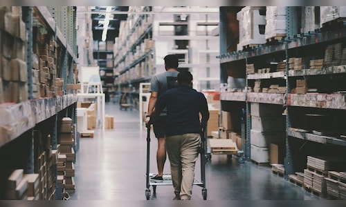 Allcargo Logistics unit ALX Shipping files EOW complaint against CEO, customer promoter