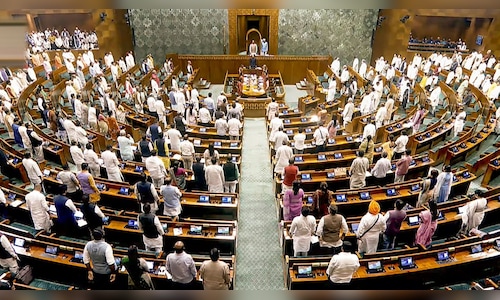 Lok Sabha passes bill to provide reservation to STs in Goa assembly