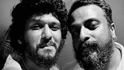 Lokesh Kanagaraj to make his debut as a lead in Arun Matheswaran’s story once narrated to Dhanush | Tamil Movie News