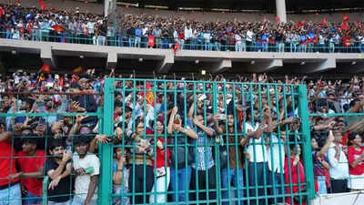 RCB announce Rs 25 lakh each for families who lost members in Bengaluru stampede: ‘Promise of compassion, unity and care’ | Cricket News