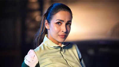 Malaika Arora spills her top three fitness secrets to look like a million bucks at the age of 50: ‘Ghee is my superfood’ | Hindi Movie News