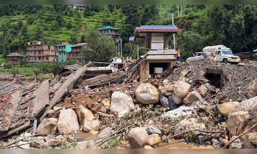 Schools and colleges shut in Jammu, Jaipur and parts of Himachal amid heavy rains