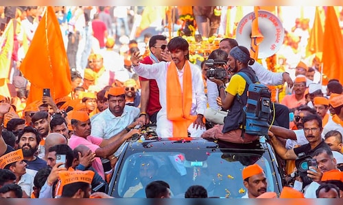 Maratha Reservation: A burning issue reaches Mumbai again