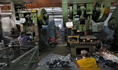 Minda Corp shares surge 10% after company expects 3.5x revenue growth by 2030