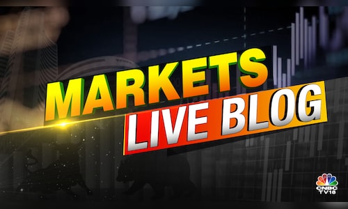 Sensex Today | Stock Market LIVE Updates: Nifty recovery to be put to test as Trump threatens more tariffs