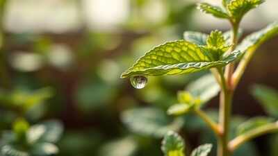 UP’s Rampur mentha oil industry reels under US tariff: Exporters warn of losses as orders on hold; job cuts loom